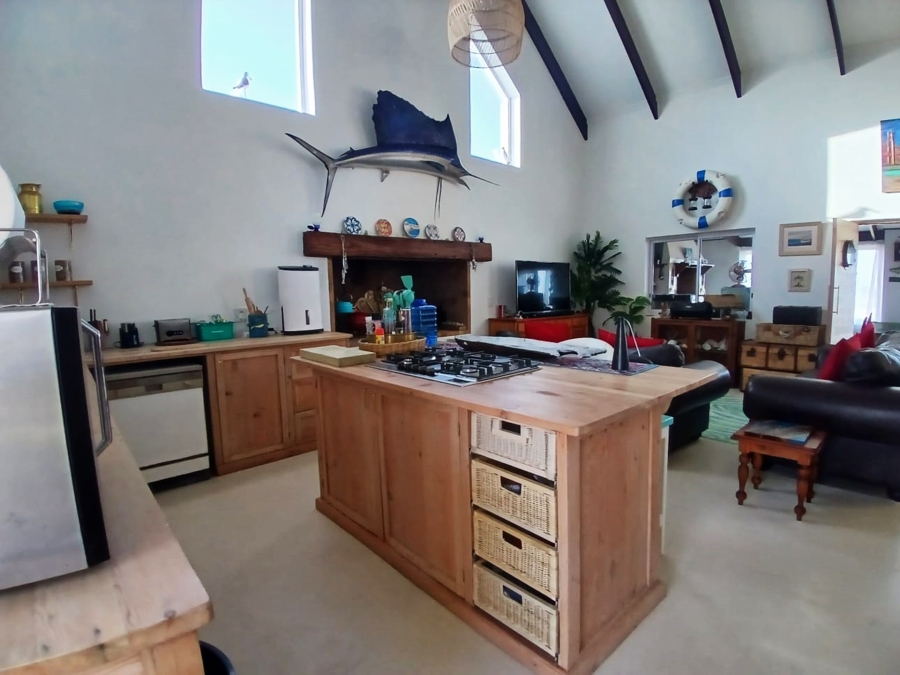 3 Bedroom Property for Sale in Struisbaai Western Cape